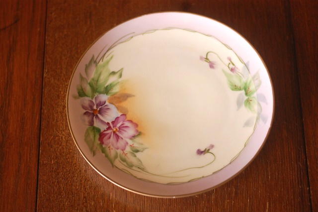 20世紀ハイツ：陶磁器・食器・花器 etc【オールドノリタケ東陶